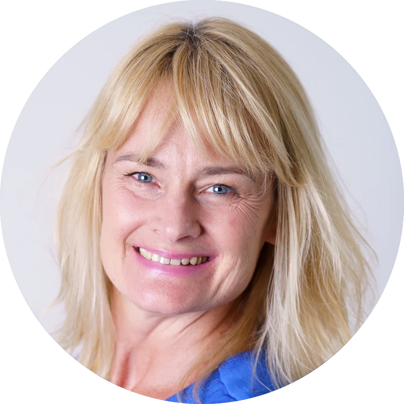 Małgorzata Rakowska