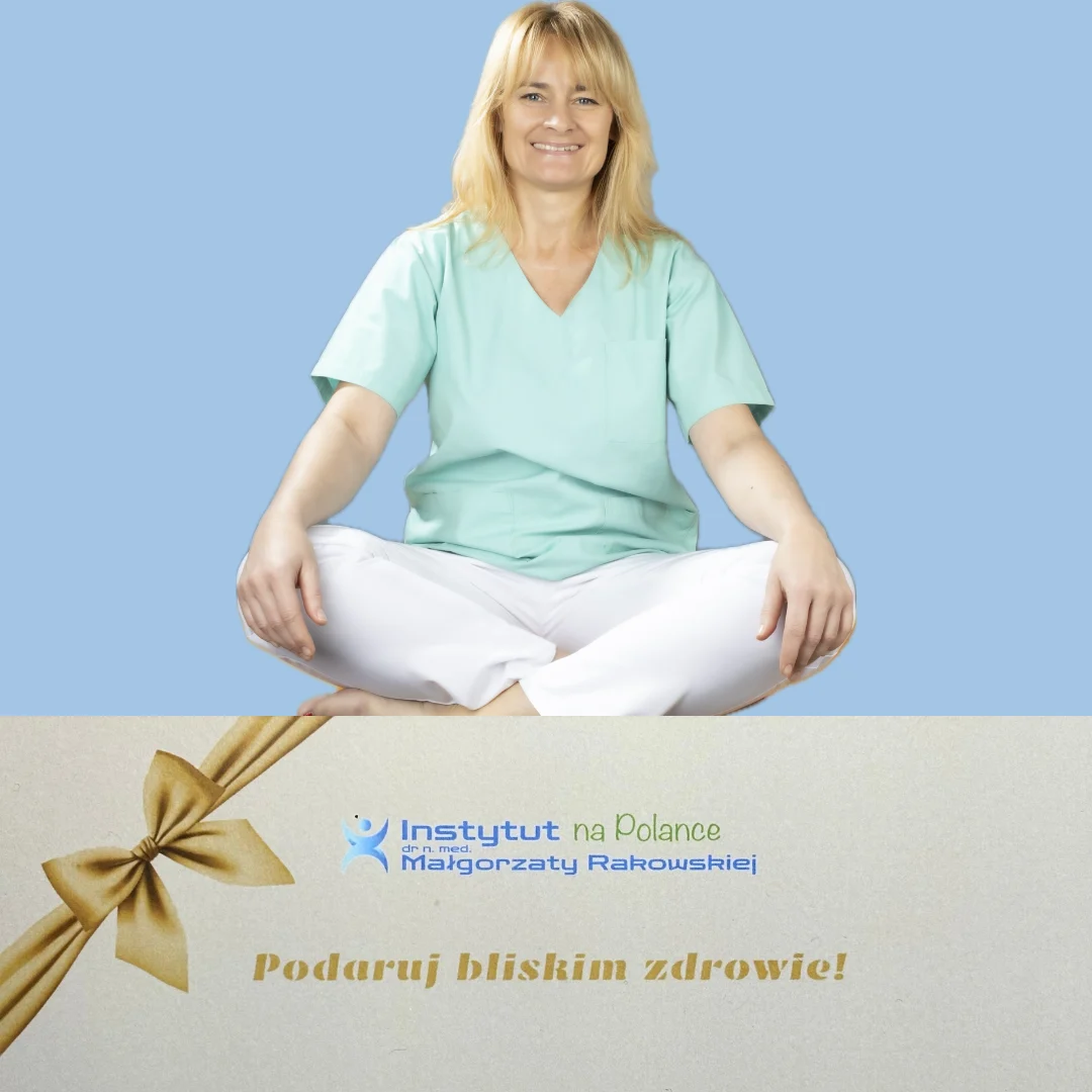 Voucher na sesję technik redukcji stresu