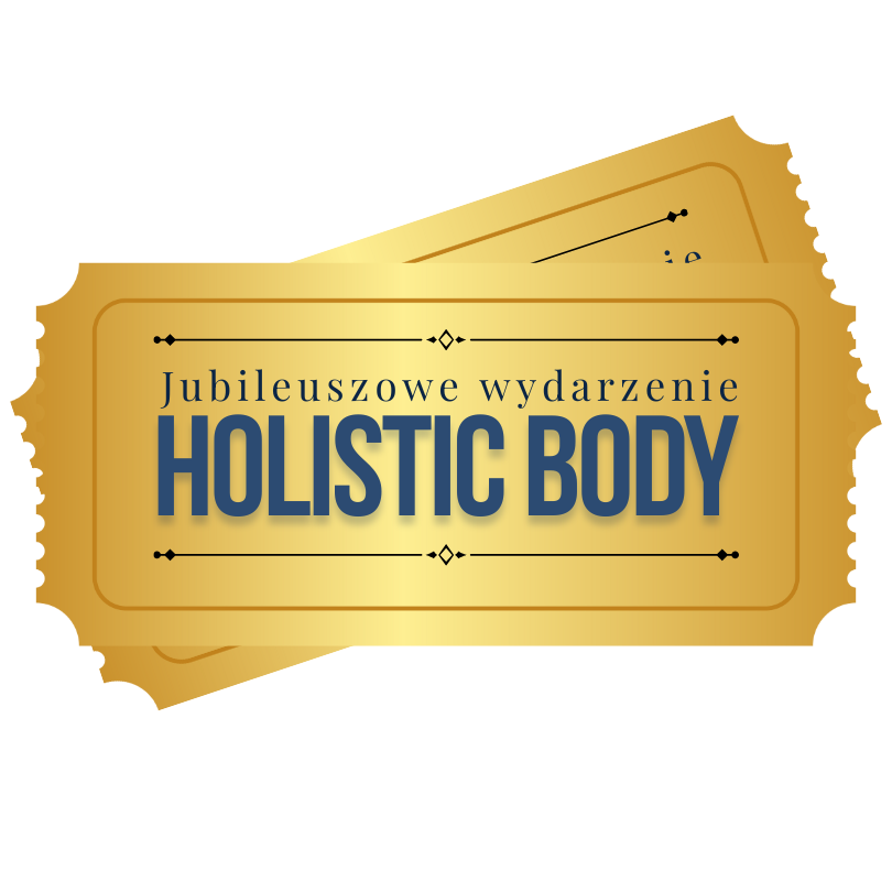 Holistic Body Event