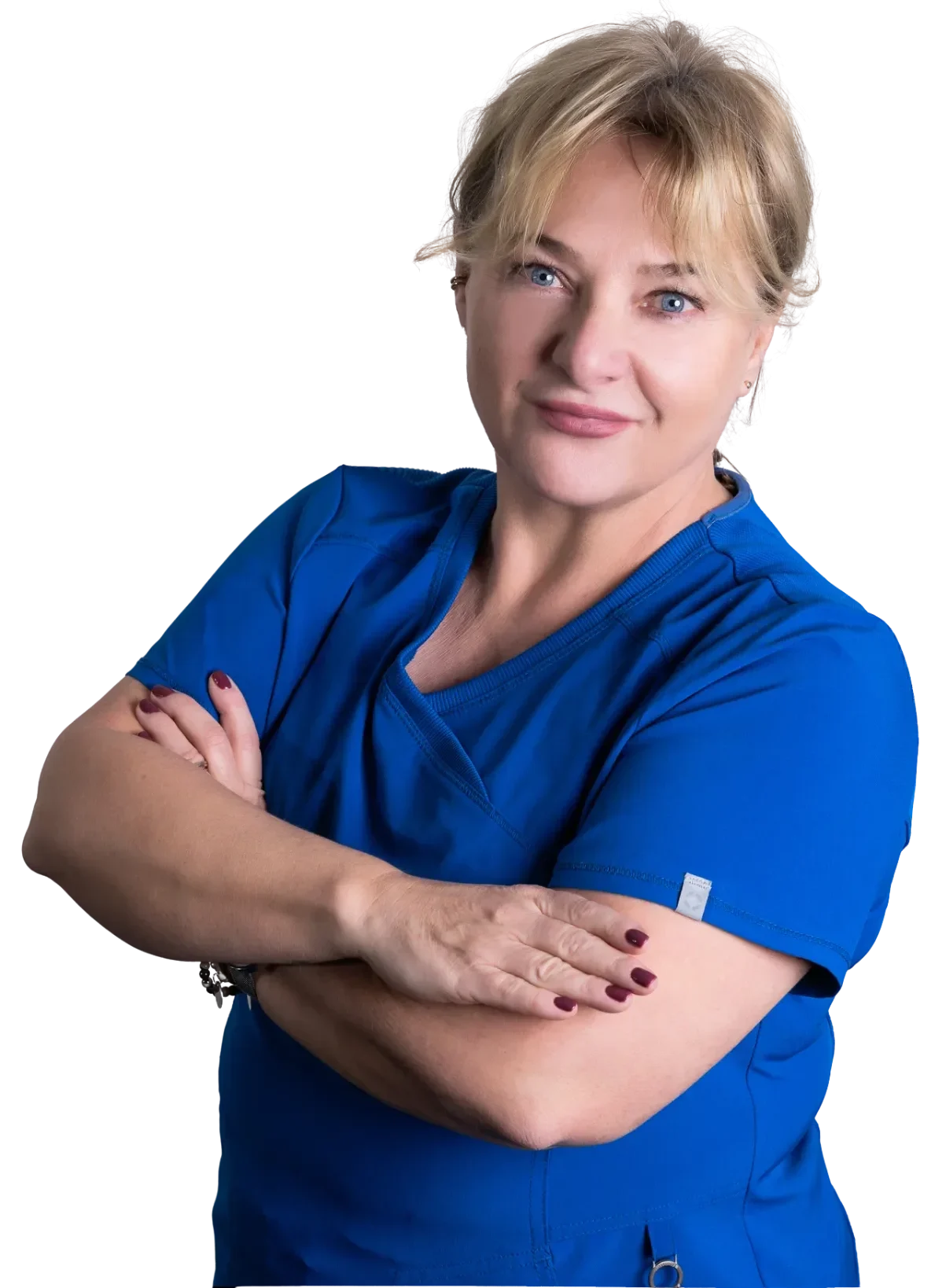 Małgorzata Dobrzyńska